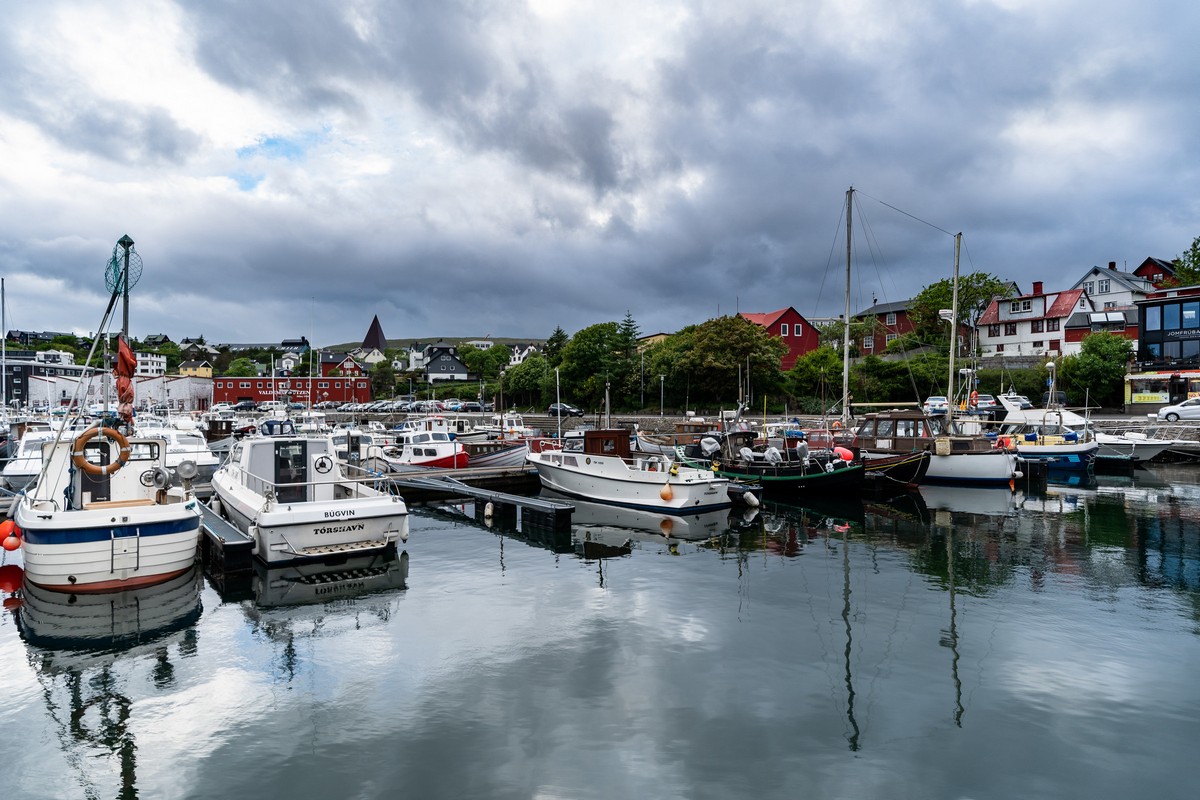 Torshavn